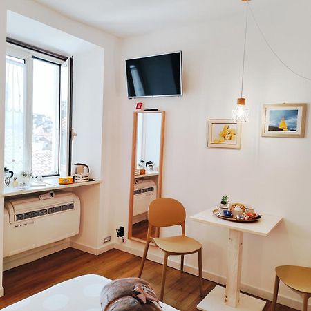 Calin Apartment Torino Exterior foto