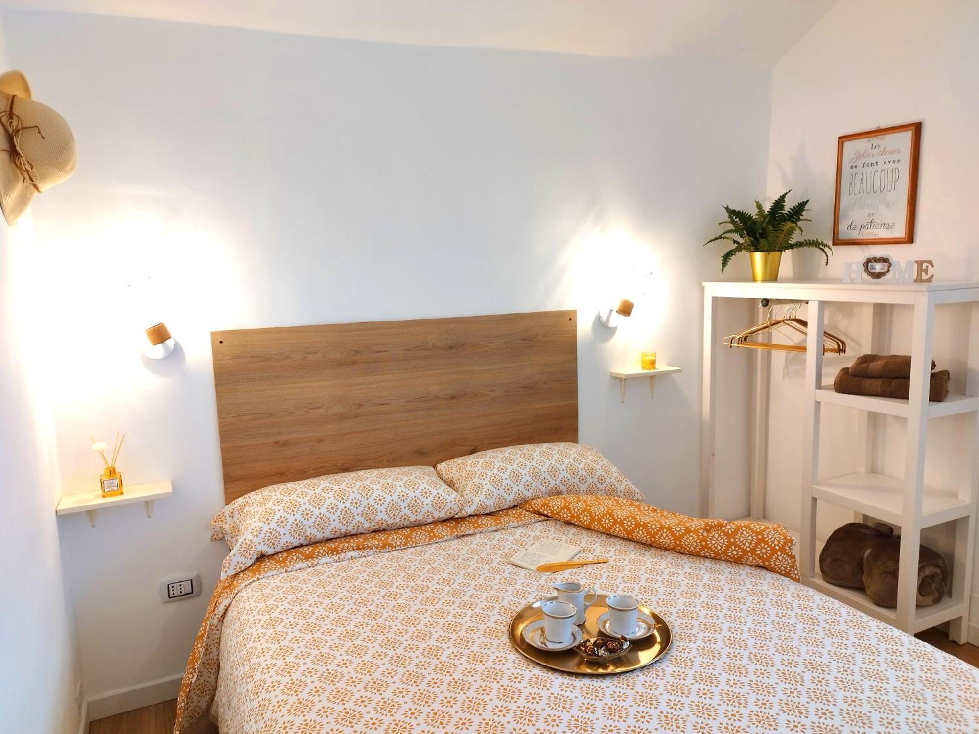 Calin Apartment Torino Exterior foto