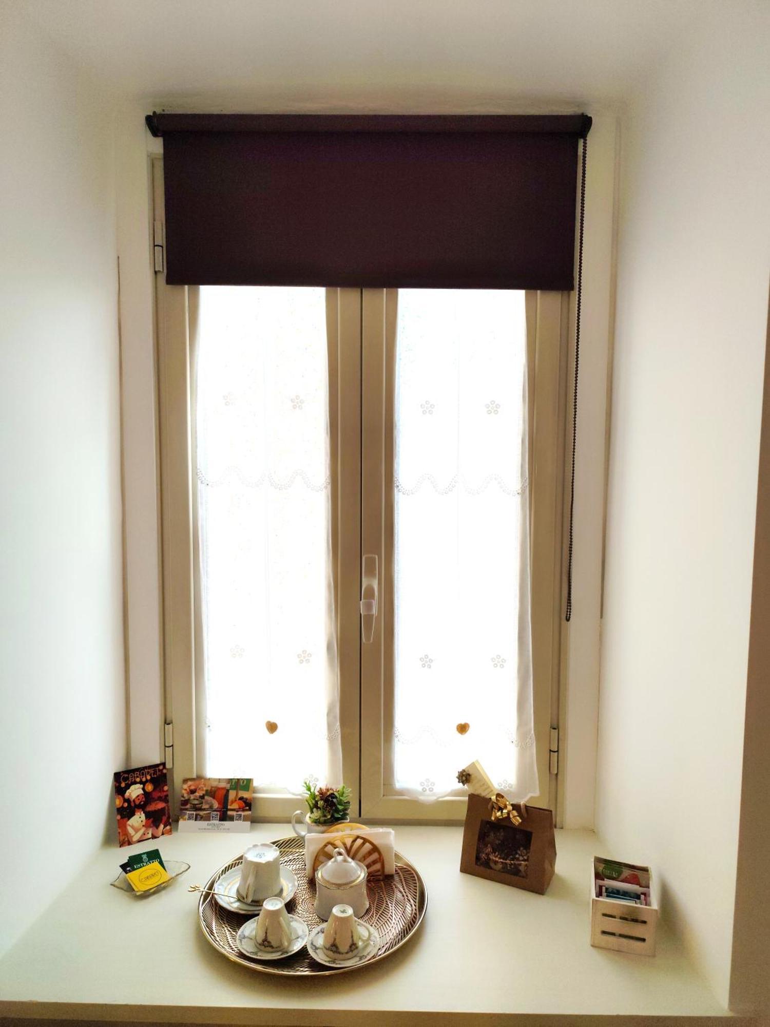 Calin Apartment Torino Exterior foto