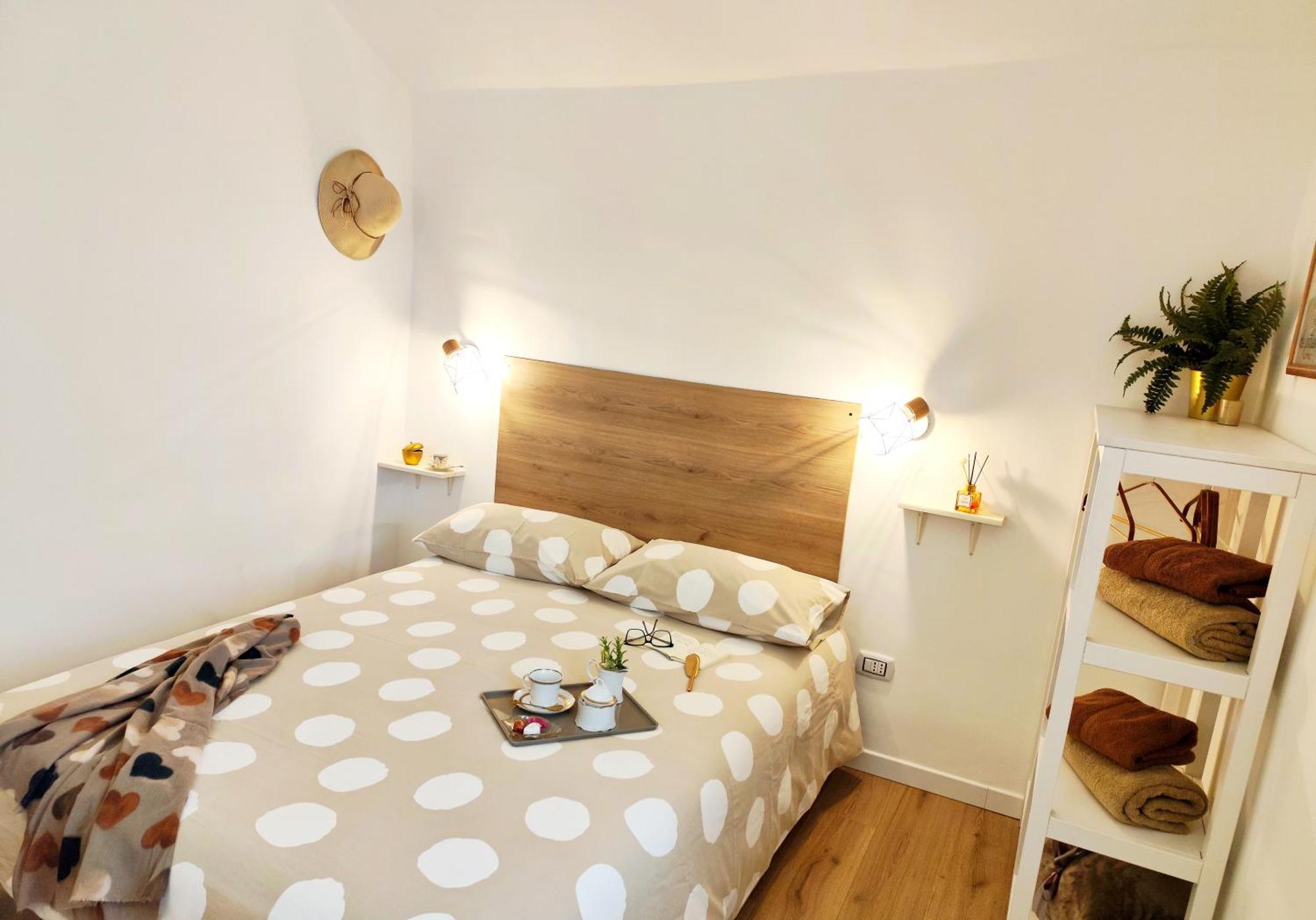 Calin Apartment Torino Exterior foto