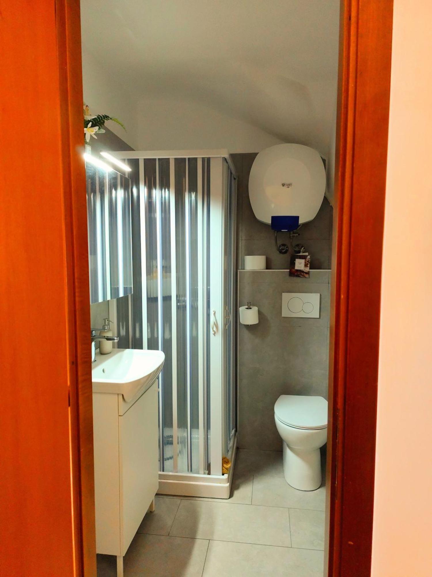 Calin Apartment Torino Exterior foto