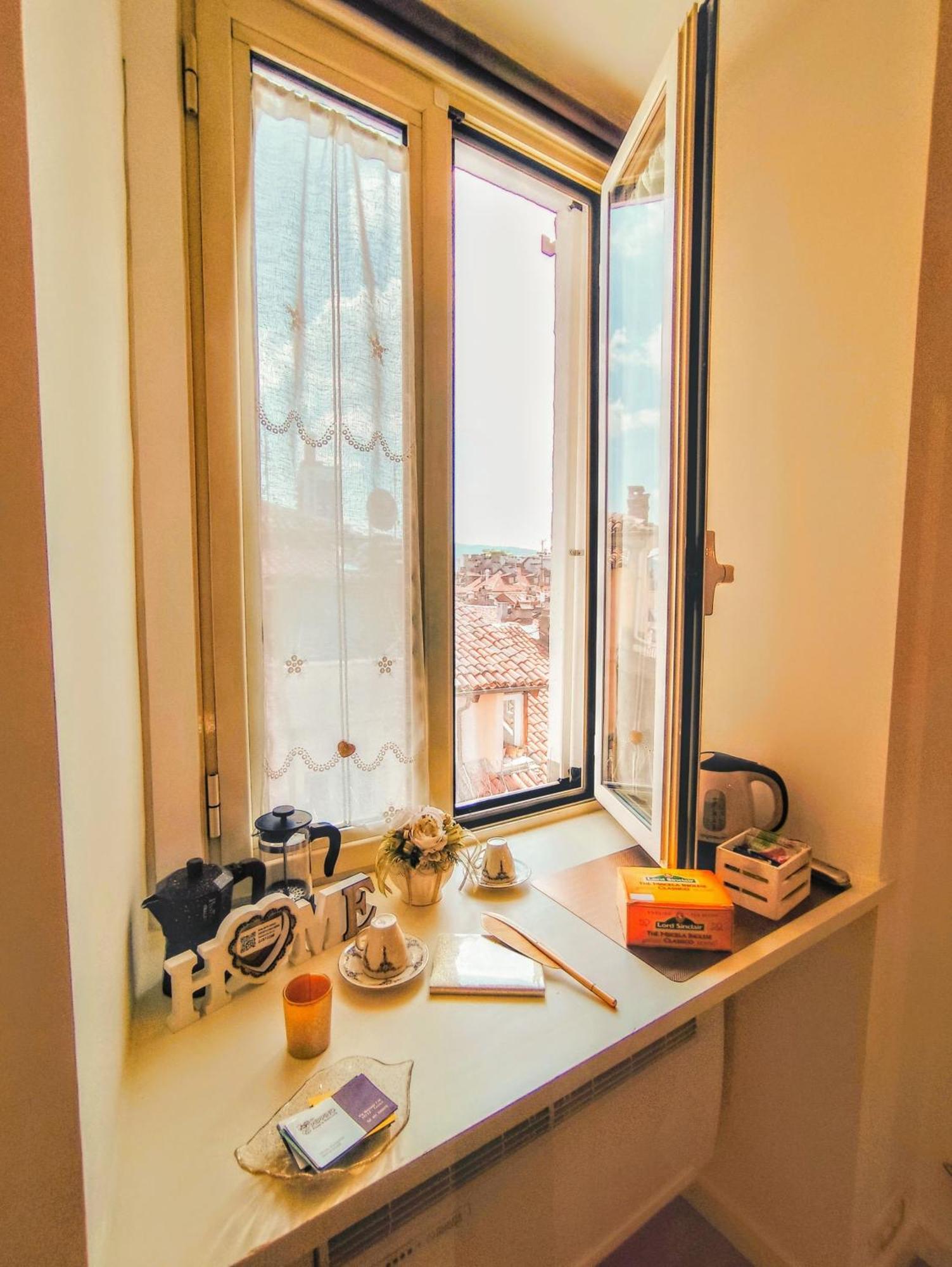 Calin Apartment Torino Exterior foto