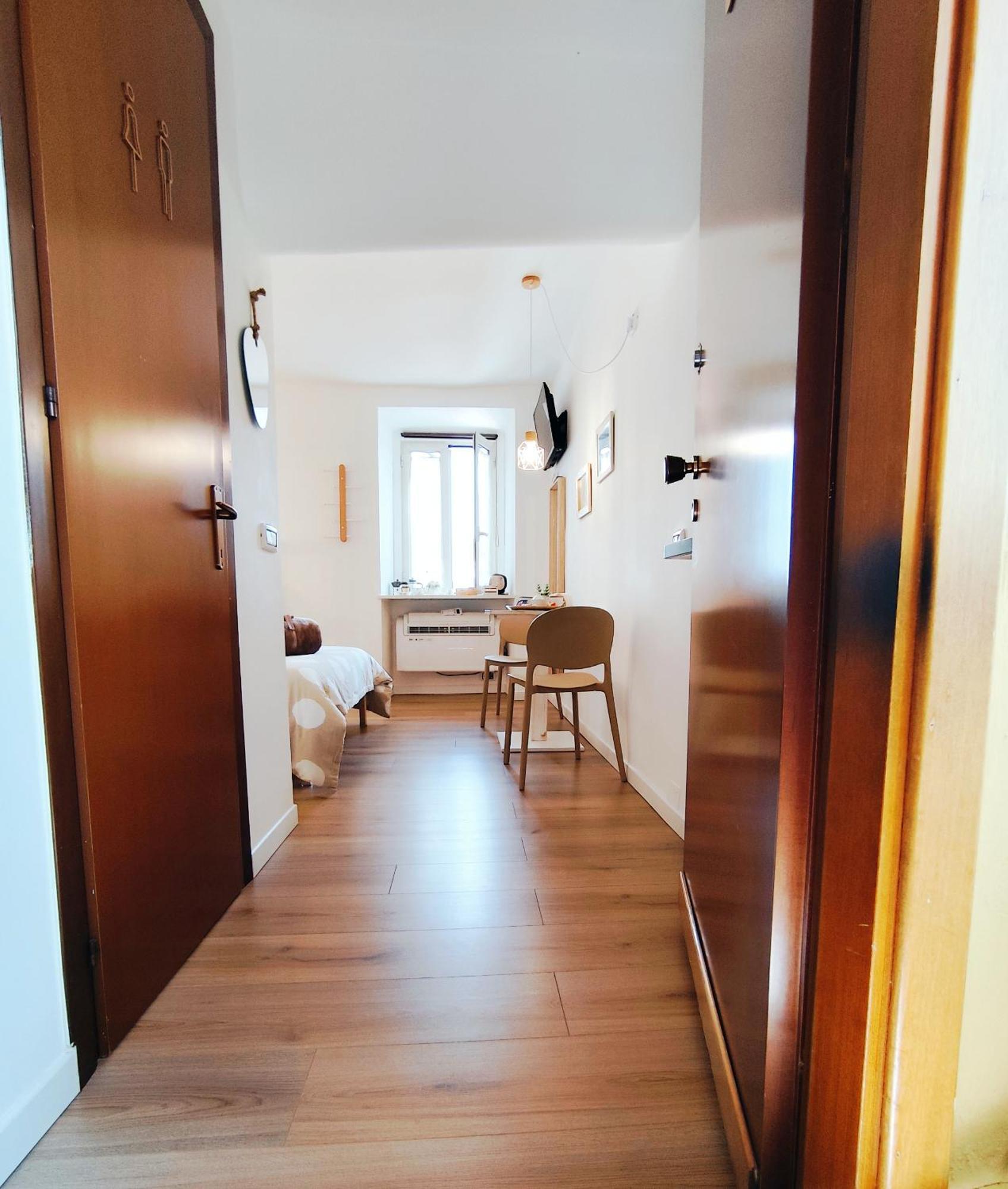 Calin Apartment Torino Exterior foto